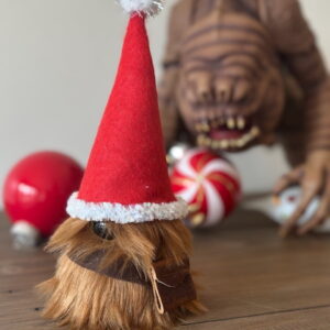 Gnomebacca